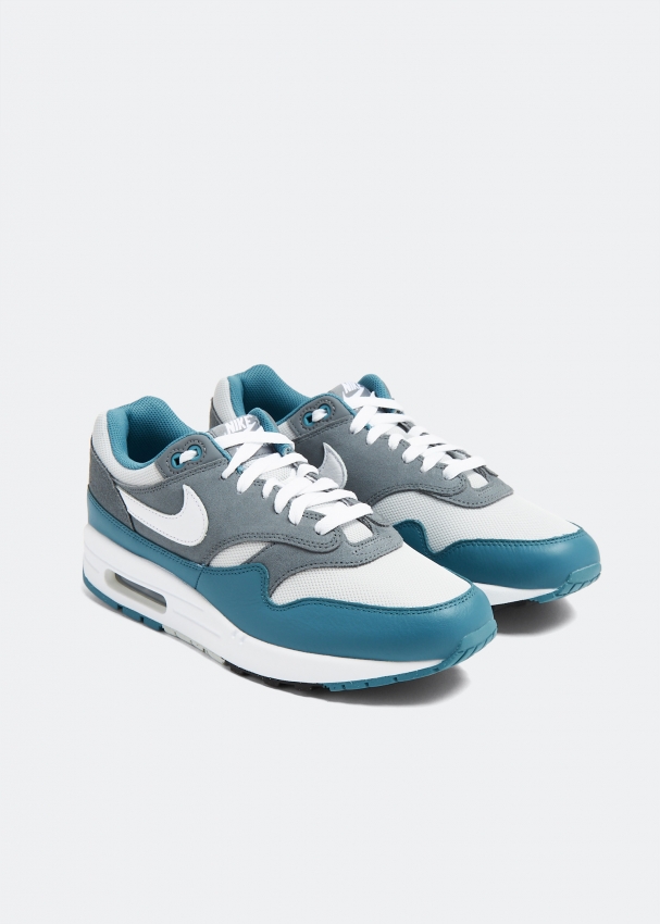 Nike Air Max 1 Noise Aqua sneakers for Men Blue in UAE Level Shoes