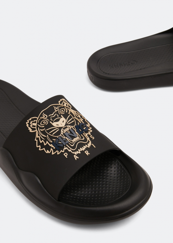 Kenzo slides 2025 mens