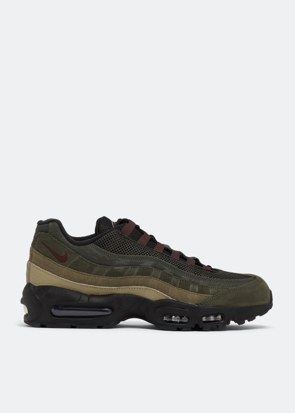 Army green air max 95 2025