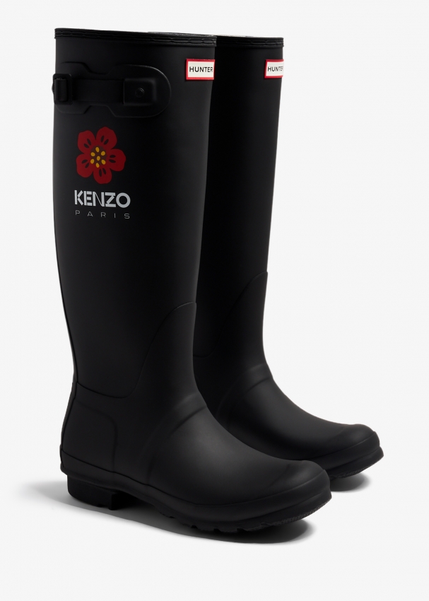 Designer welly hotsell boots