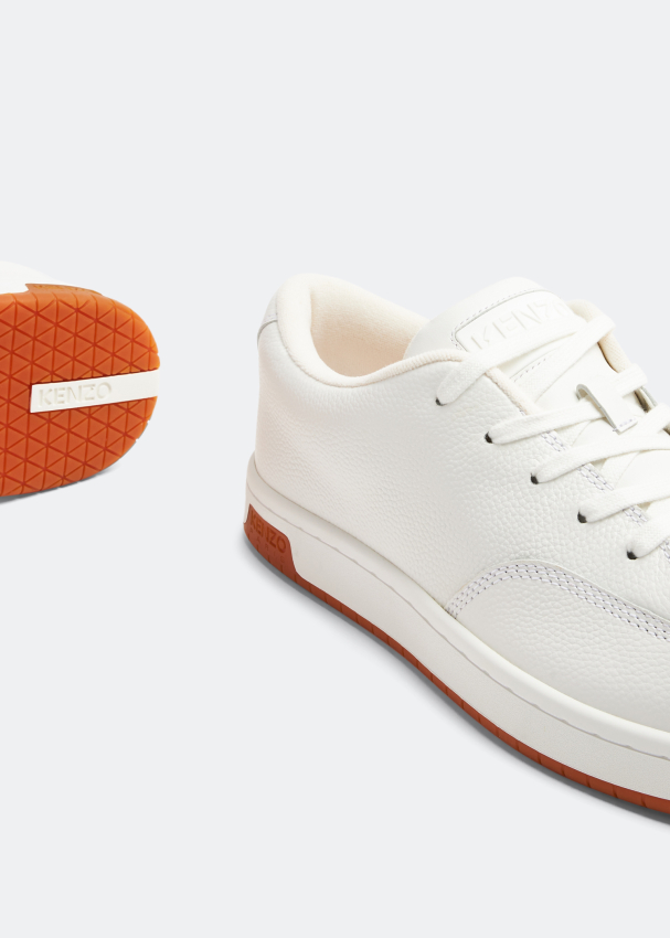 Shop Kenzo Shoes Accessories for Men in Kuwait Level Shoes