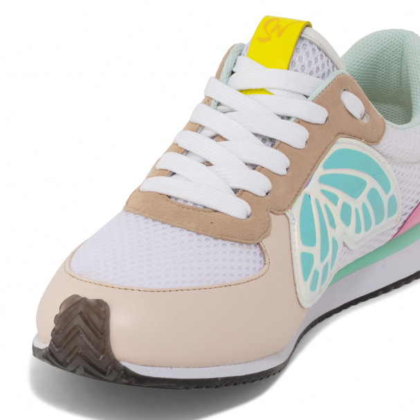 Sophia webster tennis shoes on sale