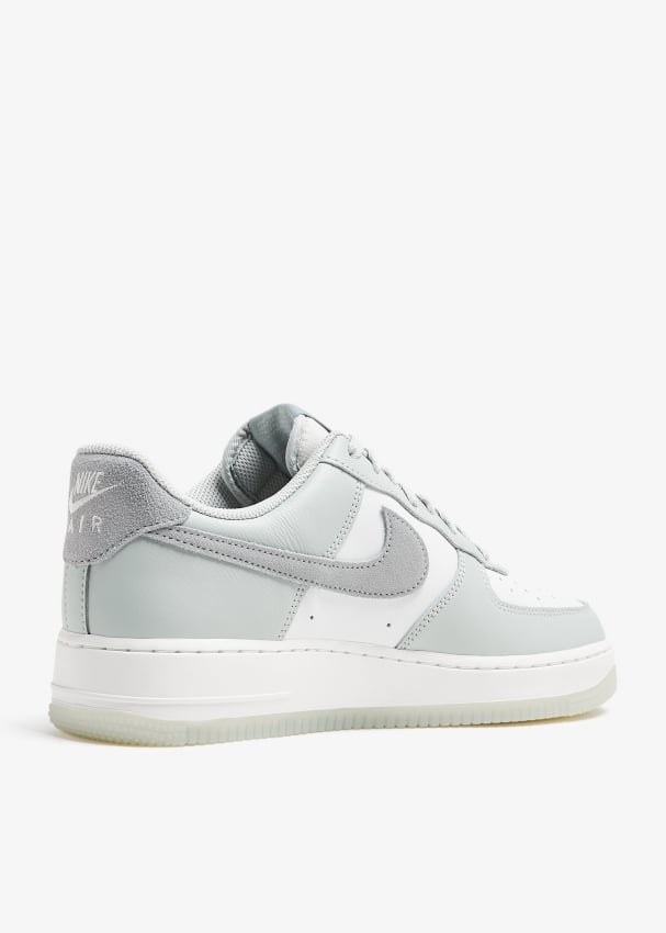 Air force 1 '07 lv8 2 sneakers in cream sale