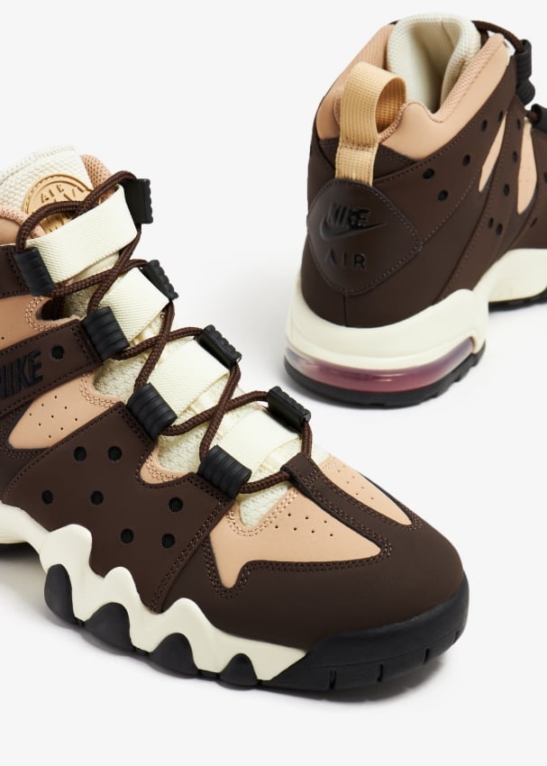 Nike Air Max2 CB 94 Baroque Brown sneakers for Men Brown in Oman Level Shoes