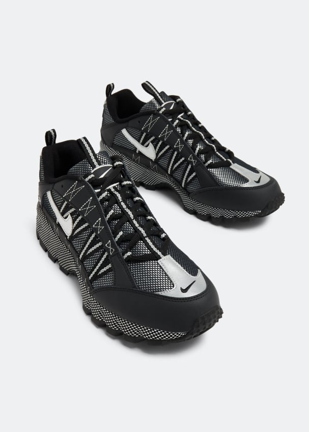 Nike Nike Air Humara sneakers for Men - Black in UAE | Level Shoes