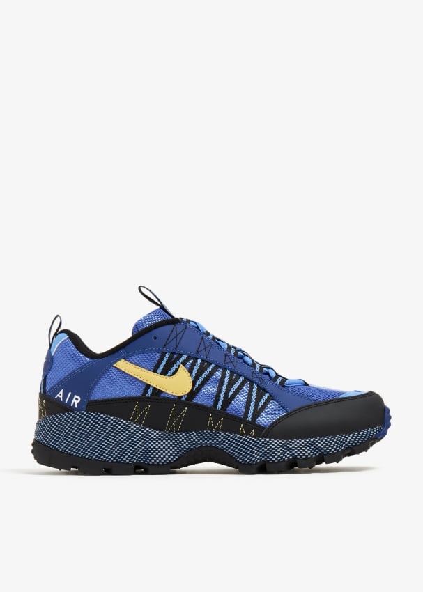 Nike Nike Air Humara sneakers for Men Blue in Bahrain Level Shoes