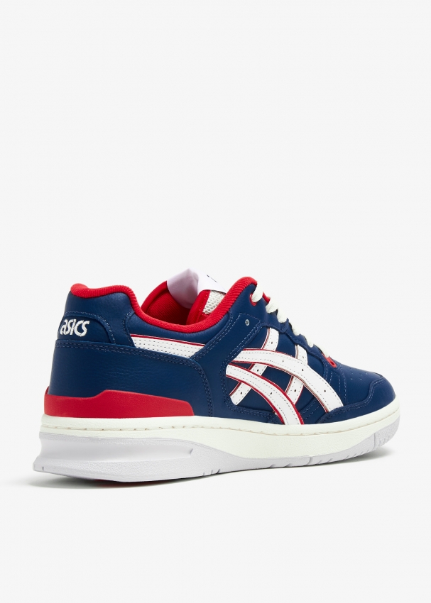 Comme des Garcons x Asics EX89 sneakers for Men Blue in KSA Level Shoes