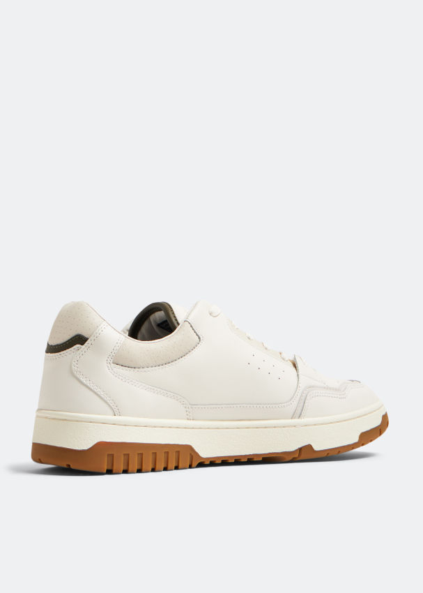 Tommy hilfiger on sale basketball shoes