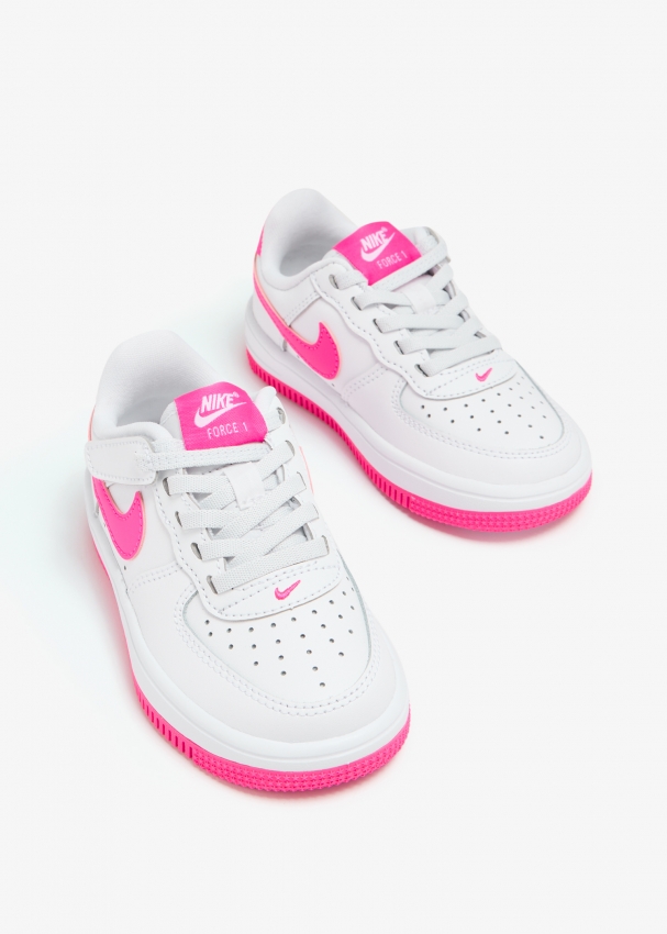 Little girl air force ones on sale