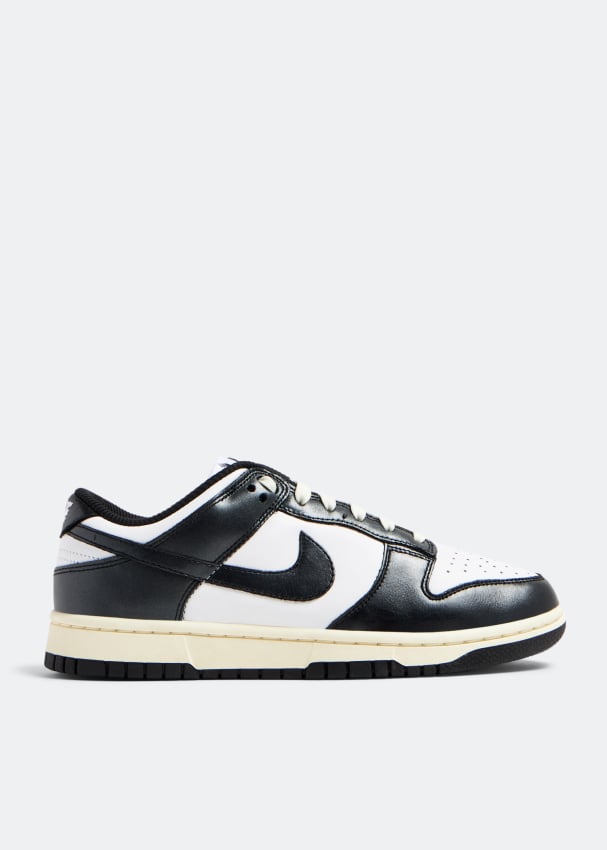 Women's Dunk Low 