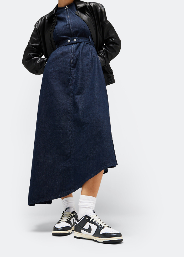 dunk low panda women's