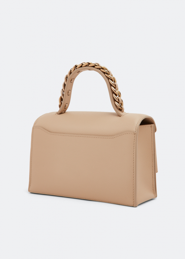 BOYY Fred 19 bag for Women Beige in UAE Level Shoes