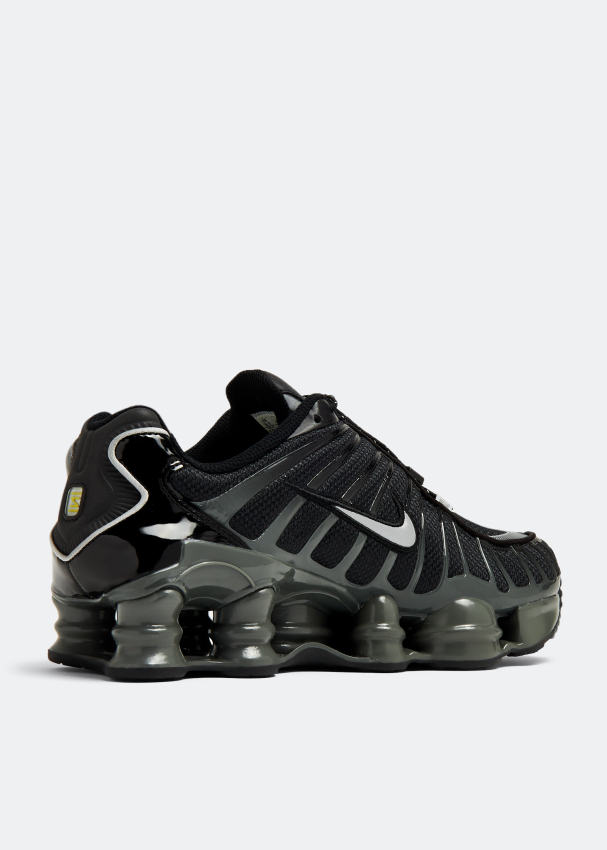 Nike Nike Shox TL sneakers for Women - Black in KSA | Level Shoes