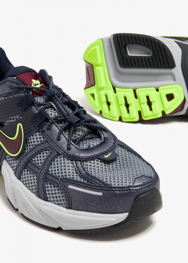 Nike V2K Run sneakers for Women Grey in UAE Level Shoes