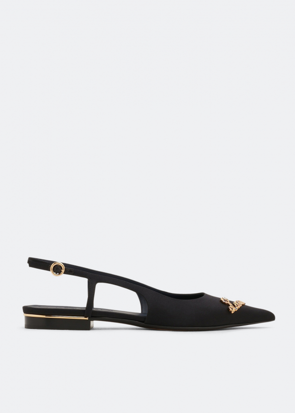 Shop Lanvin for Women in UAE | Level Shoes