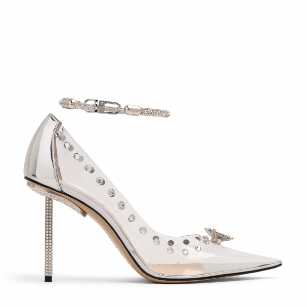 Mach Mach Diamond Dreams pumps for Women Neutral in UAE