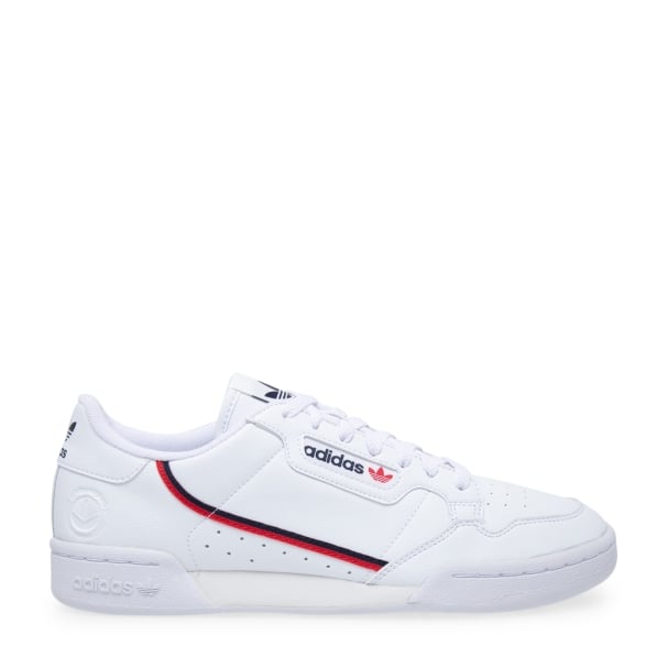 Adidas Continental 80 vegan sneakers for Men White in Kuwait Level Shoes