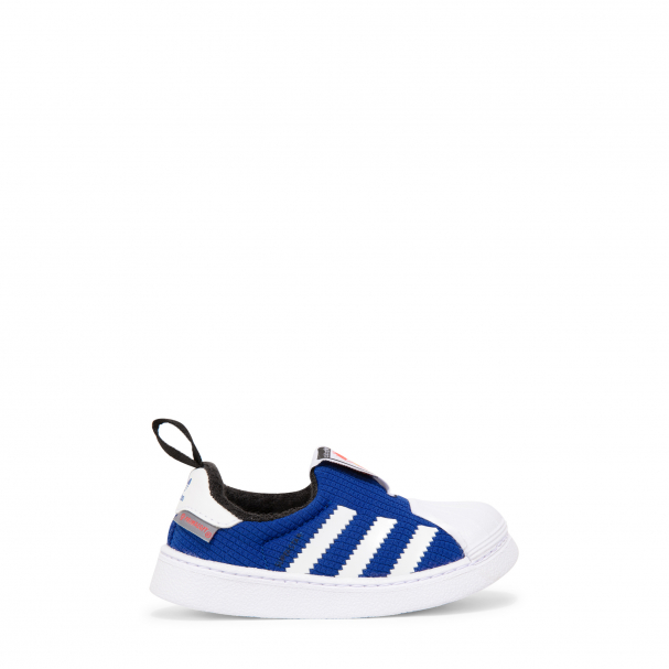 Baby blue superstars clearance