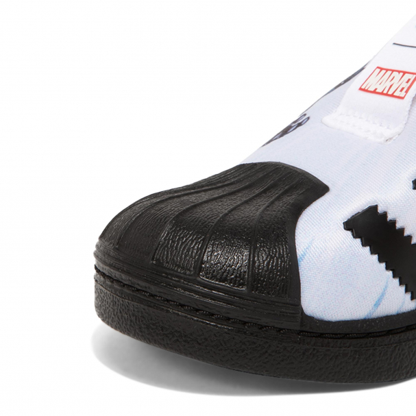 Adidas superstar marvel clearance