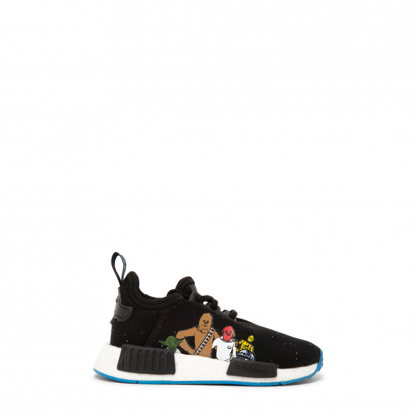 Kids nmd_r1 shoes on sale