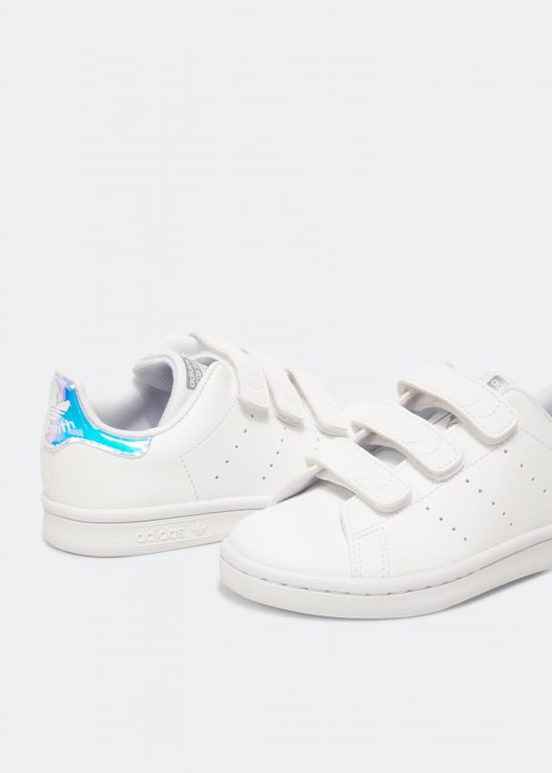 Adidas Stan Smith sneakers for Girl White in UAE Level Shoes