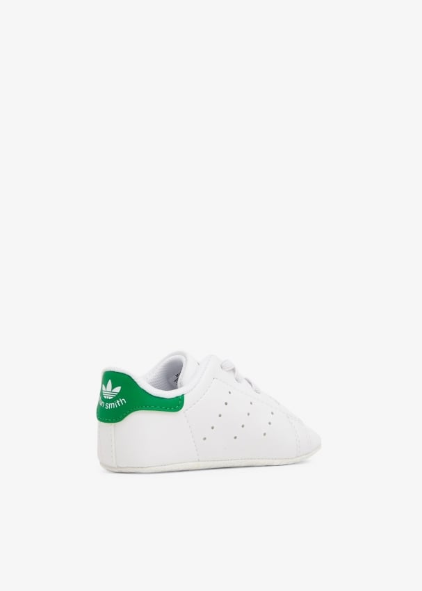 Stan Smith Crib Shoes