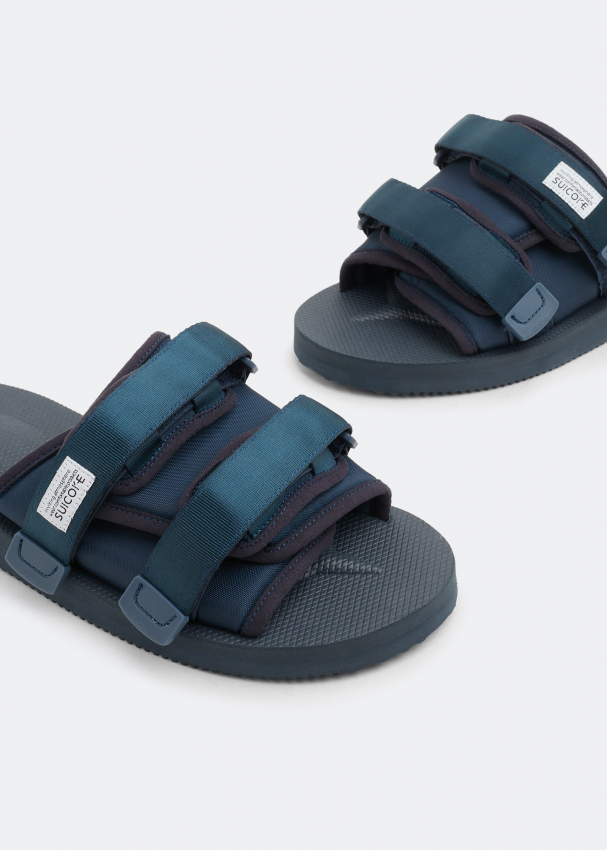 Cab sandals 2025