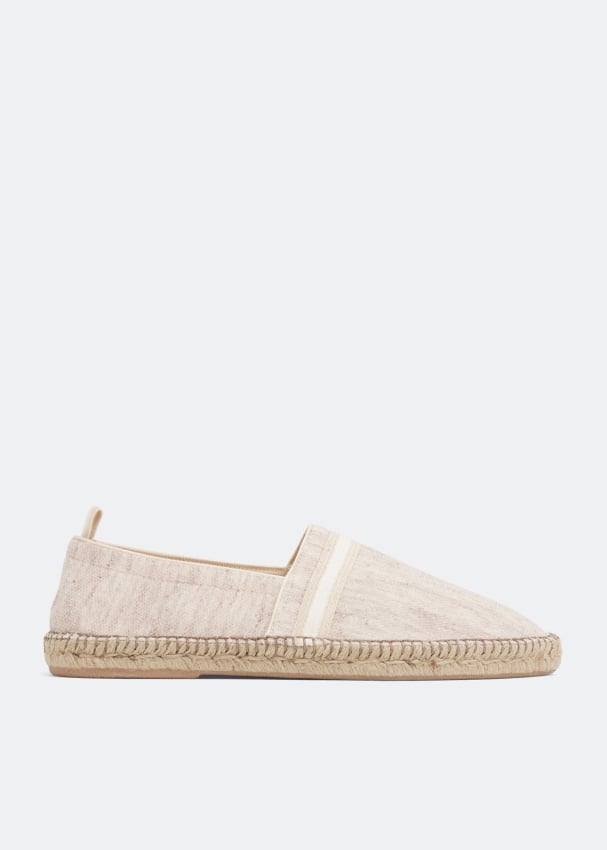 Shop Espadrilles for Men in UAE | Level Shoes