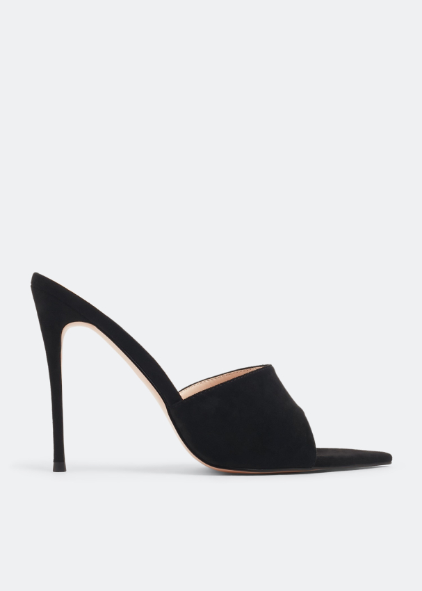 minelli mules