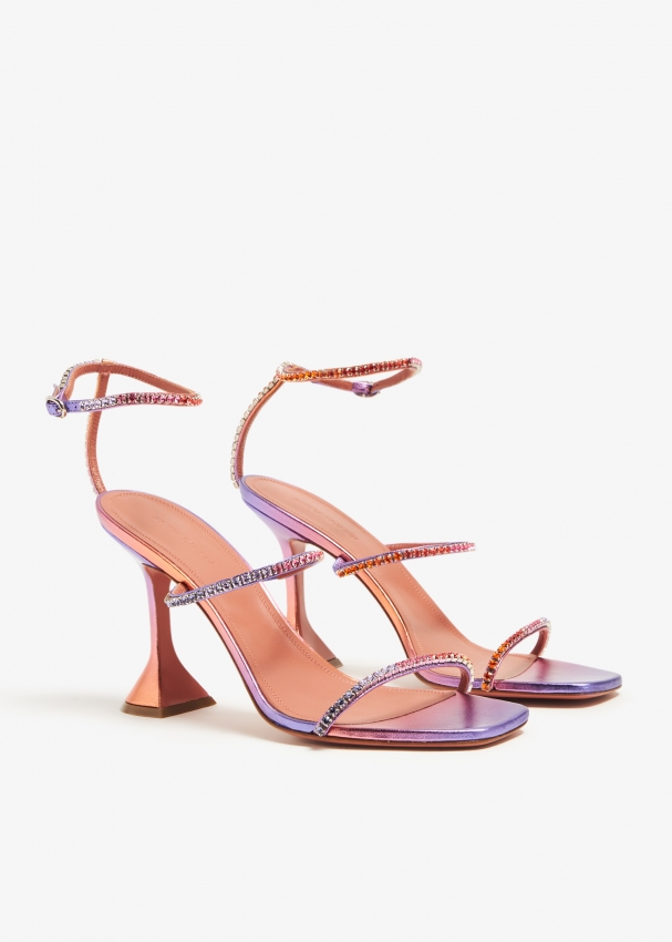 Muaddi sales gilda shoe