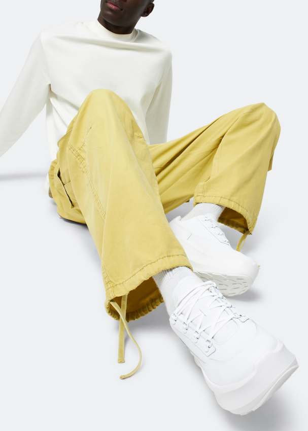 Comme des Garçons x Salomon SR811 platform sneakers for Men Comme des Garçons x Salomon SR811 platform sneakers for Men