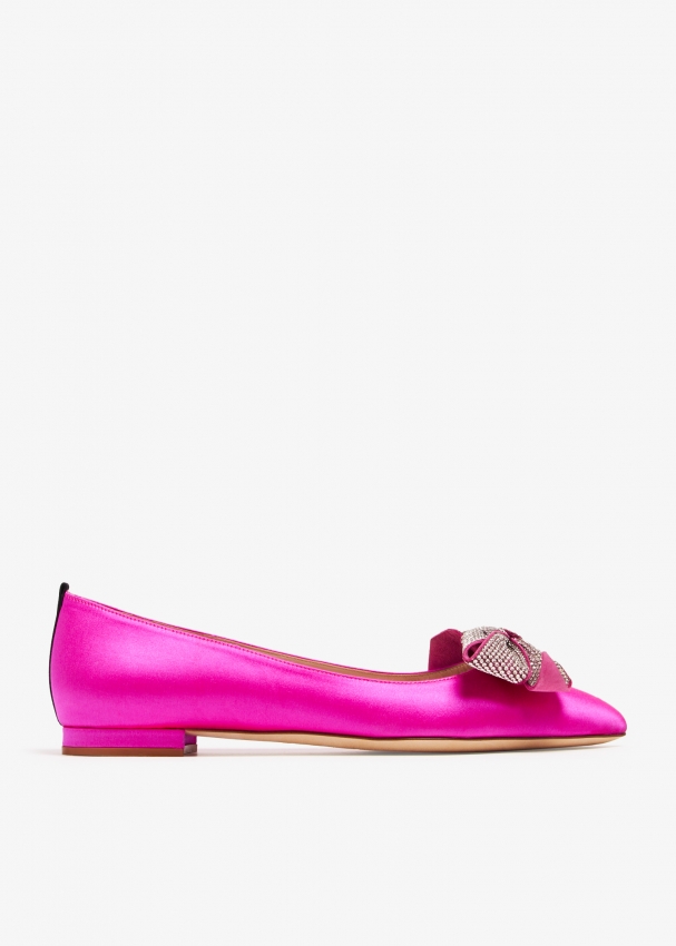 Sarah jessica parker flats on sale
