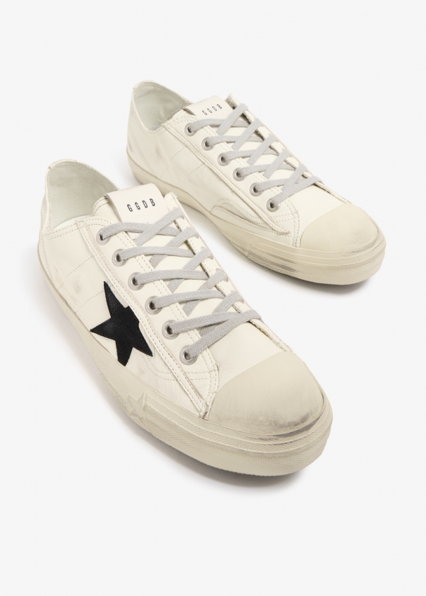 GOLDEN GOOSE 2014SS限定 ホワイトエディション （Shop White Golden  