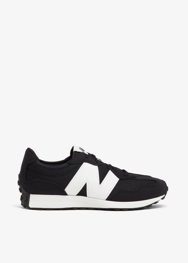 New Balance 327 NB Slate Grey Rain Cloud Men Unisex Casual
