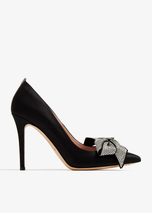 Sarah Jessica Parker Guest pumps for Women - Black in UAE | Level Shoes