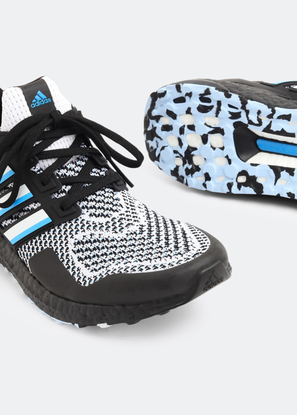 ultraboost disney black