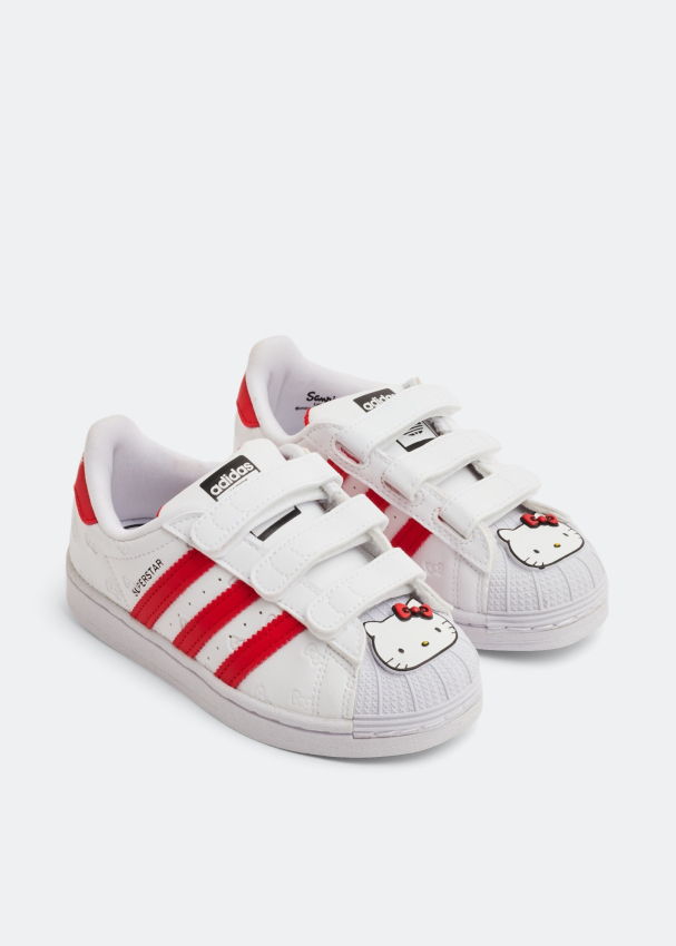 Puma hello deals kitty dubai