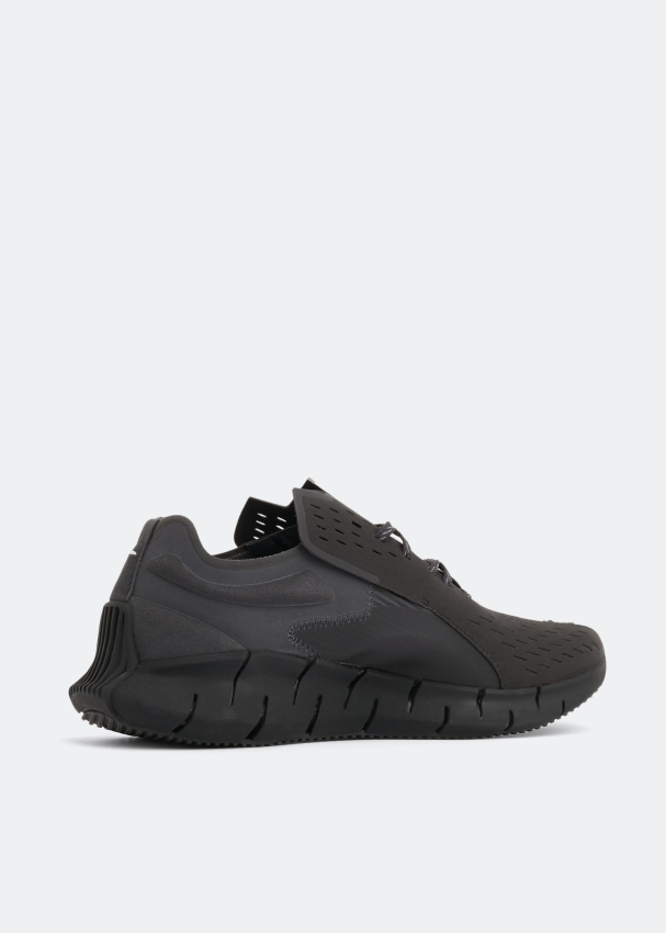 Reebok x Maison Margiela Zig 3D Storm Memory Of Shoes
