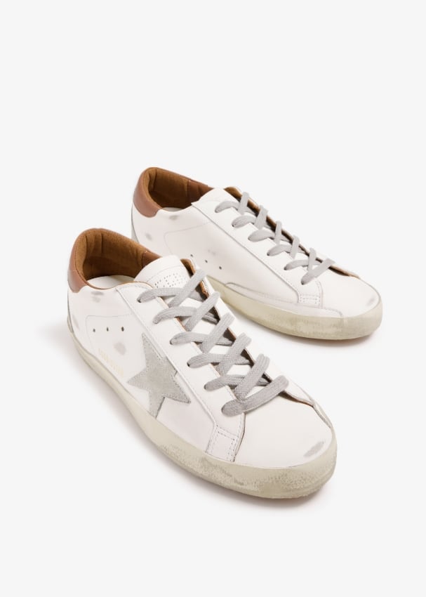 Level shoes golden goose on sale