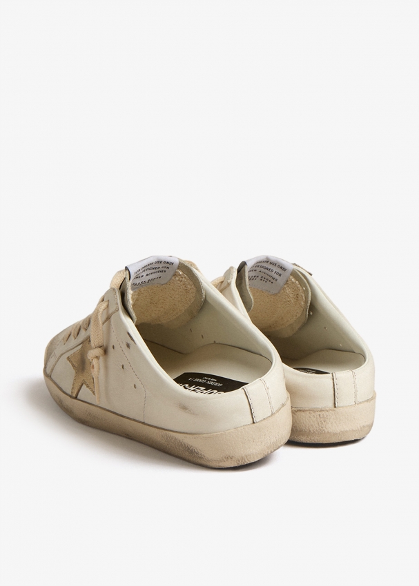 靴 YELLO SPROUT SABOT SNEAKERS &LOOSE SOCKS YELLO SPROUT SABOT SNEAKERS &LOOSE SOCKS