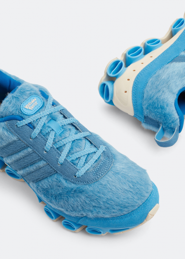 Zapatillas adidas microbounce cheap