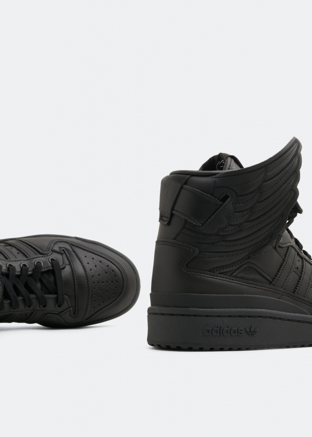 Adidas jeremy scott wings caffe outlet