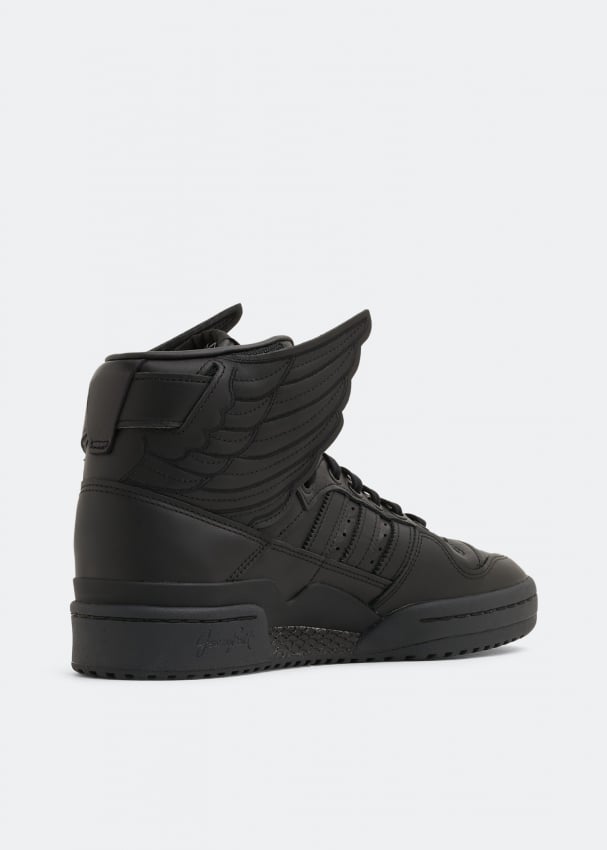 adidas x Jeremy Scott Forum Hi Wings 4.0 sneakers for Men