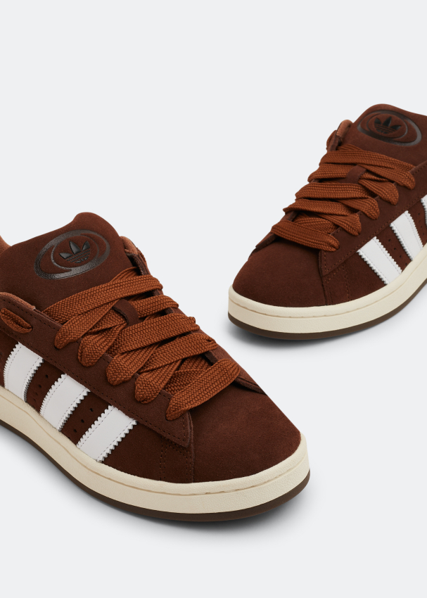 Adidas best sale campus cafes
