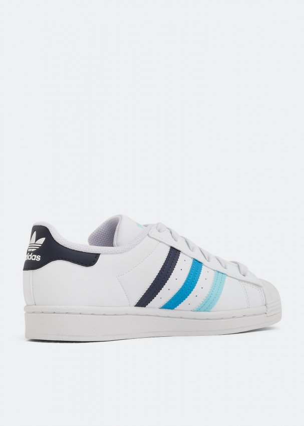 Adidas store superstar boy