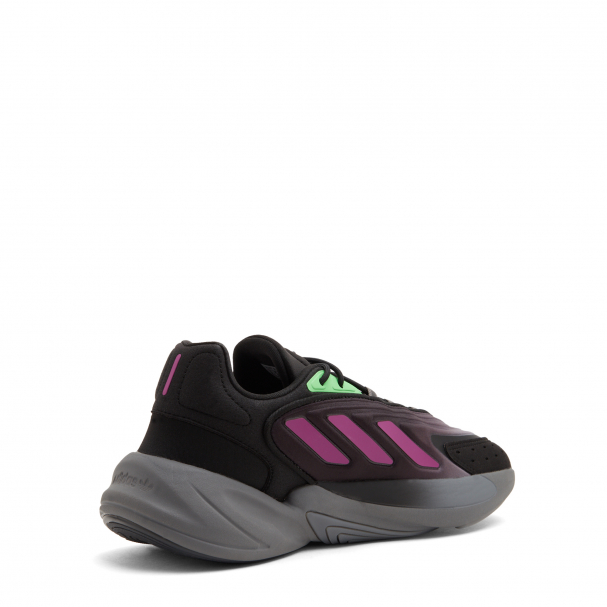 سنيكرز أوزيليا أسود - 0 للرجال من أديداس في عُمان| ليفل شوز