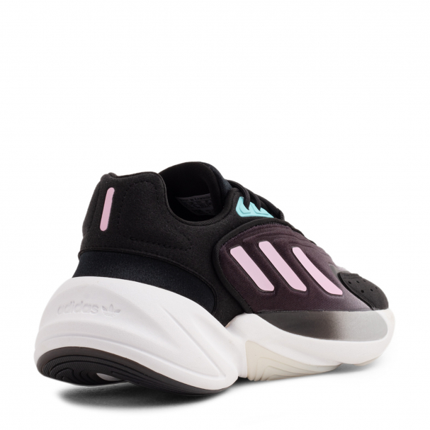 adidas Ozelia Tennis sneakers for Women - Black in Oman | Level Shoes