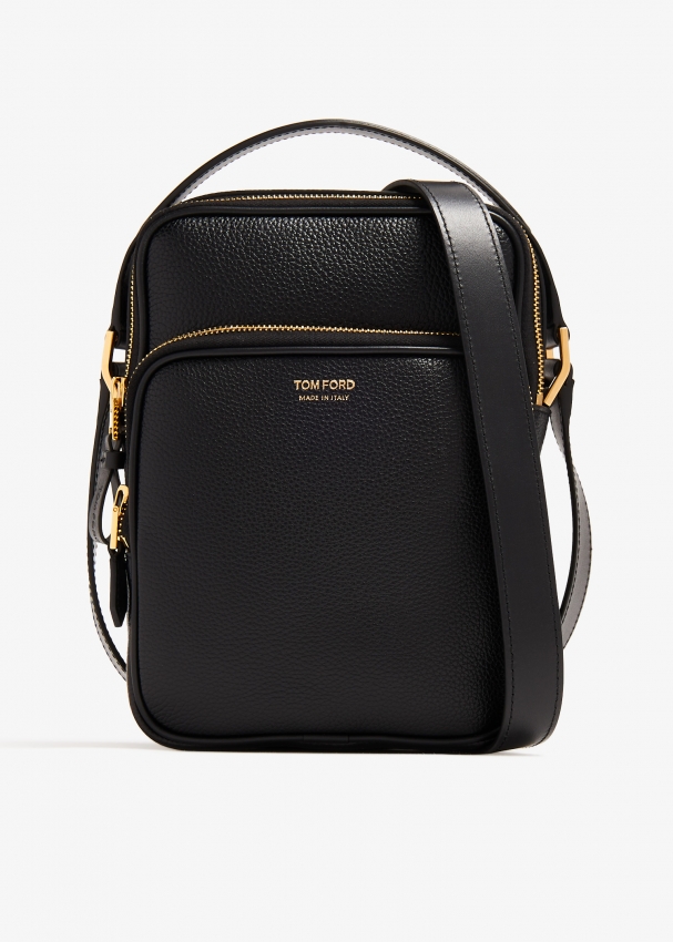 Tom ford on sale messenger bag