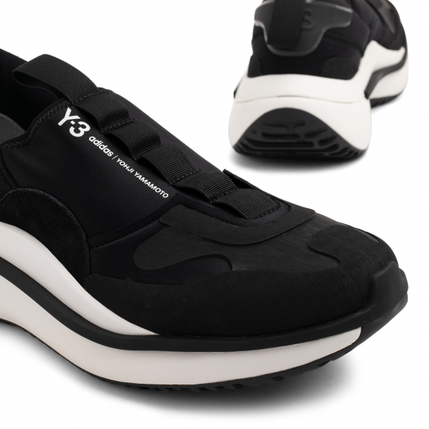 Adidas Y-3 Qisan Cozy sneakers for Men