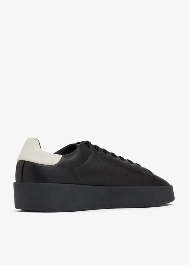 Adidas Stan Smith Recon sneakers for Men - Black in UAE | Level Shoes
